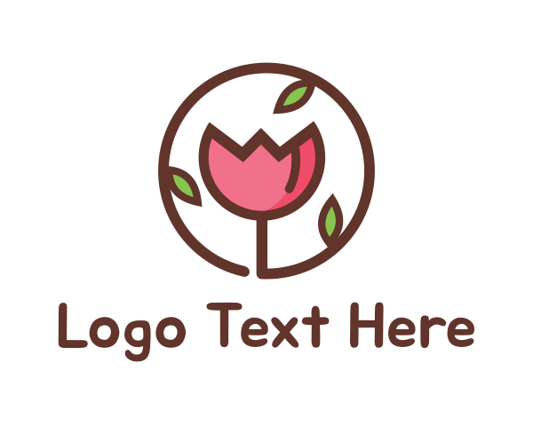 Retail logo example 1