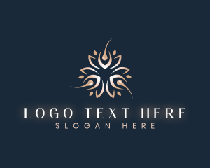 Elegant Wellness  Skin Hair Follicle logo