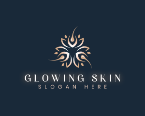 Elegant Wellness  Skin Hair Follicle logo