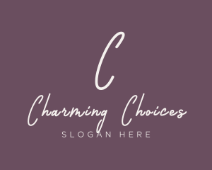 Styling Beauty Salon logo