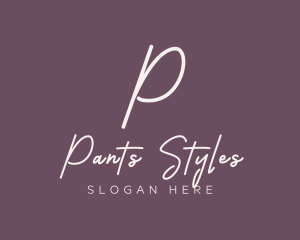 Styling Beauty Salon logo