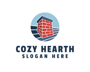 Brick Chimney Construction logo