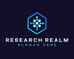 Science Digital Technology logo