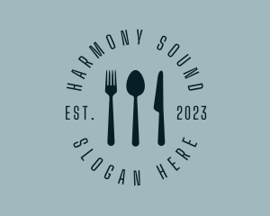 Food Diner Restaurant  logo