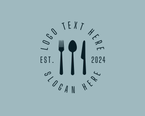 Food Diner Restaurant  logo