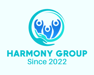 Unity Charity Counseling  logo