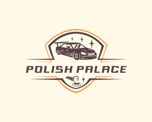 Auto Car Polisher  logo