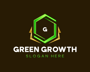 Arrow Premium Growth logo
