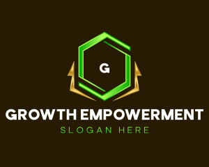Arrow Premium Growth logo
