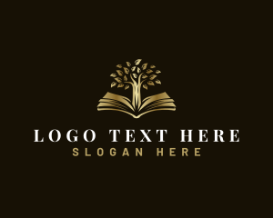 Tree Book Publishing logo