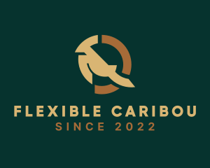 Gazelle Wildlife Safari logo