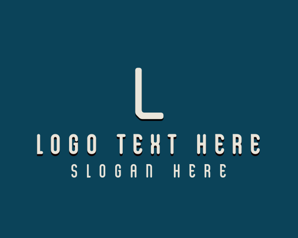 Commerce logo example 1