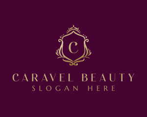 Stylish Fashion Boutique logo design