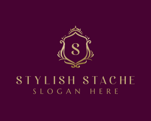 Stylish Fashion Boutique logo design