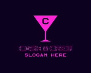 Cocktail Pub Winery logo