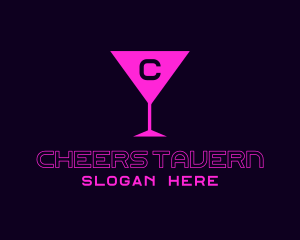 Cocktail Pub Winery logo