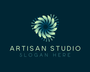 Startup Studio Multimedia logo design