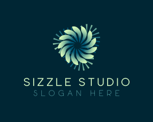 Startup Studio Multimedia logo design