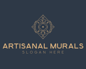 Boutique Artisanal Business logo design