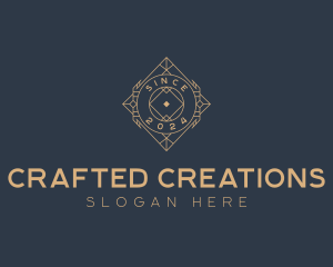 Boutique Artisanal Business logo