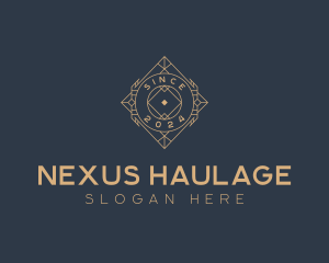 Boutique Artisanal Business logo design