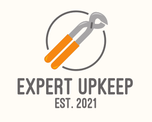 Lawn Maintenance Tool logo