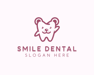 Oral Hygiene Orthodontist logo design