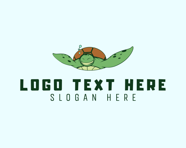 Animal Shelter logo example 1