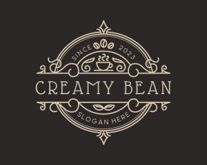 Coffee Bean Roaster logo