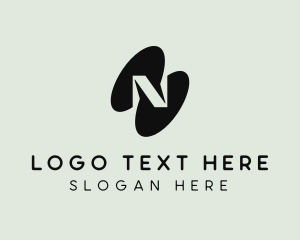Designer - Creative Agency Designer logo design