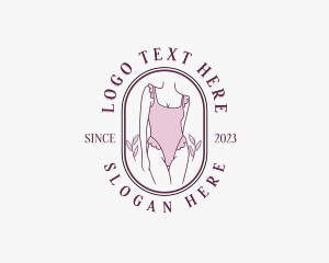 Sexy Fashion Lingerie  logo