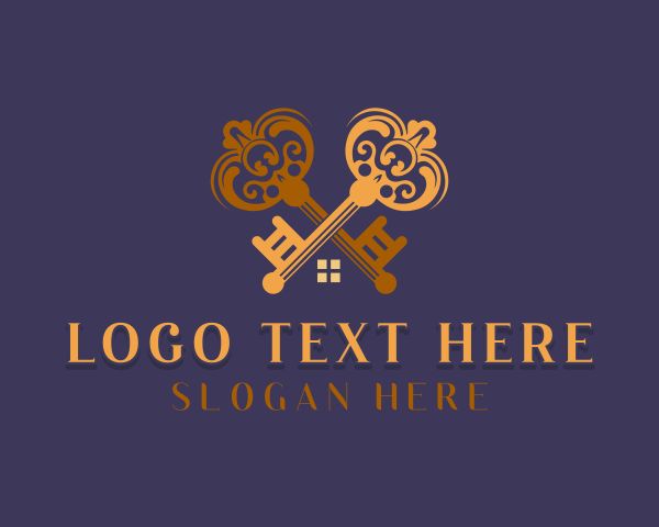 Residential logo example 1