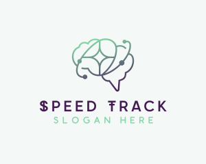 Brain Software Artificial Intelligence logo
