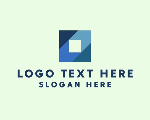 Business logo example 3