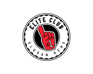 Sports Fan Club logo