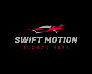 Speed Car Racing  logo