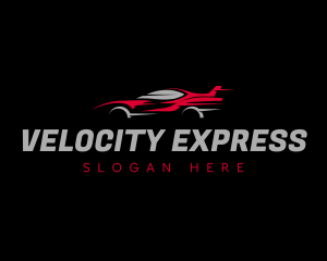 Speed Car Racing  logo