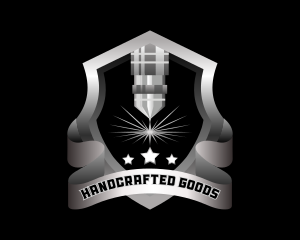 CNC Welding Metalwork logo