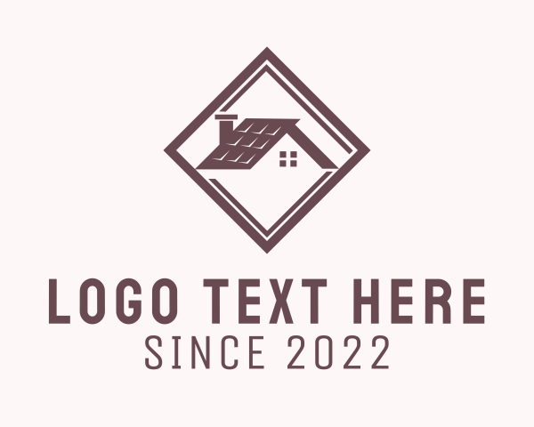 Housing logo example 4