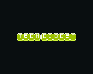 Gaming Technology Device  logo