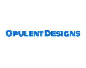 Modern Outline Design logo design