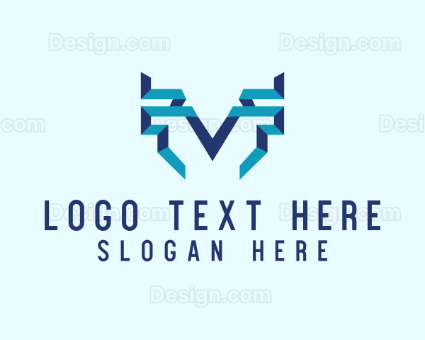 Firm Company Business Logo