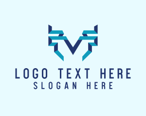 Firm Company Business logo