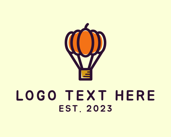 Food logo example 1