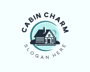 Cabin House Property logo