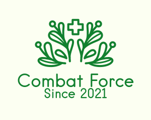 Green Plant Medicine logo