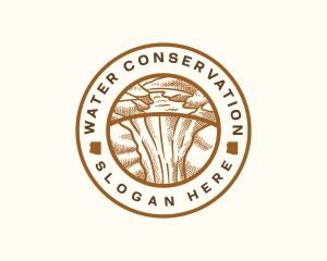 Water Dam Arizona Park logo