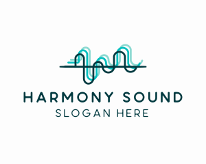 Triple Sound Waves logo