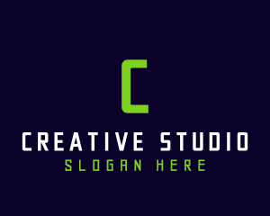 Generic Company Studio logo