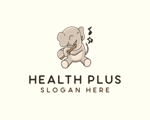 Elephant Flute Music logo